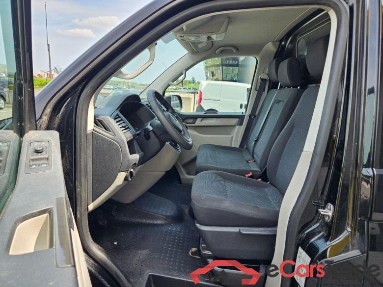 VOLKSWAGEN TRANSPORTER 2.0 TDI L1H1 #5