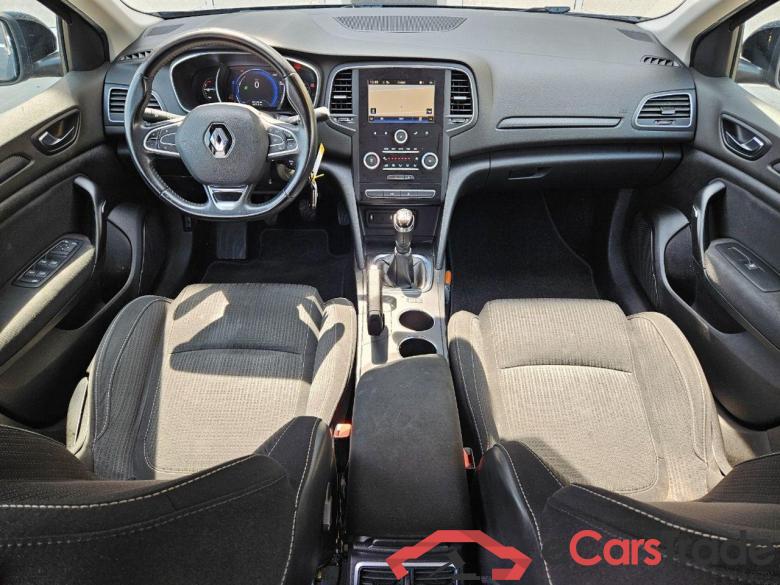 RENAULT MEGANE ESTATE 1.2 TCe Zen #6