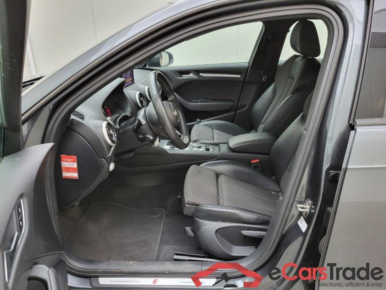 AUDI A3 SPORTBACK 1.0 TFSI Sport S Line Edition #5