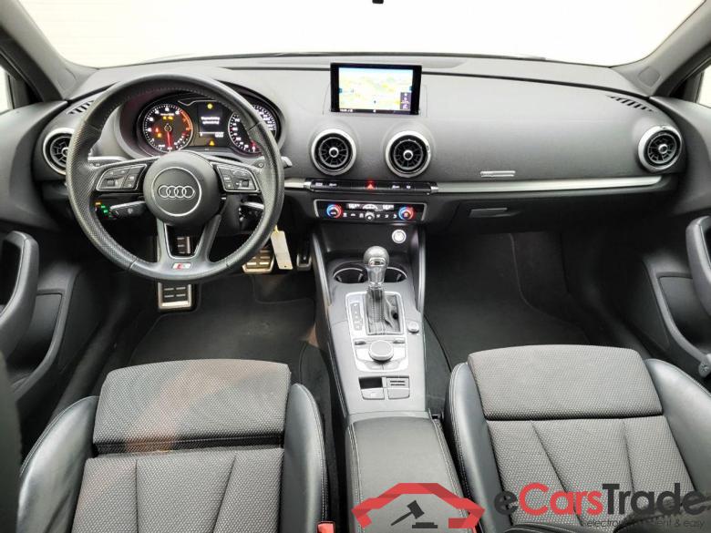 AUDI A3 SPORTBACK 1.0 TFSI Sport S Line Edition #6