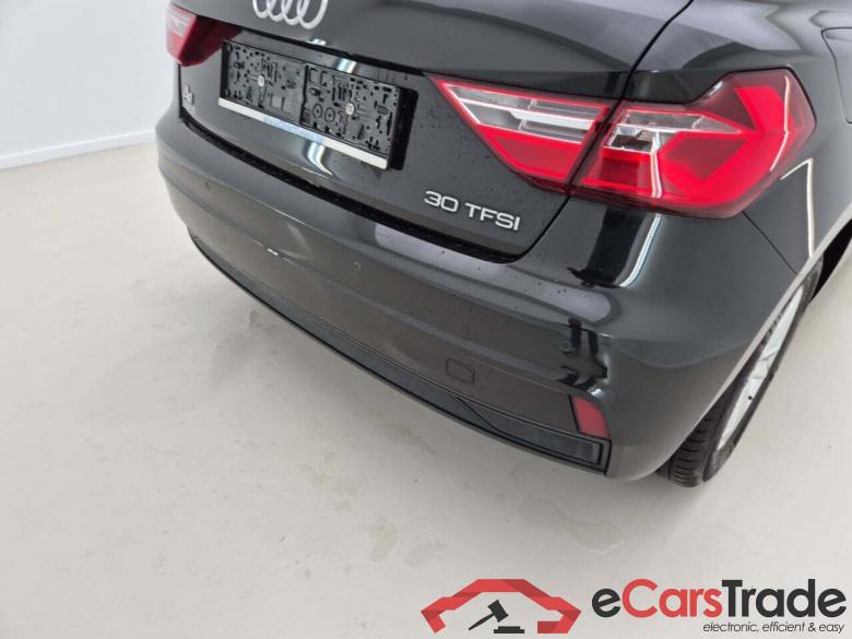 AUDI A1 SPORTBACK 1.0 30 TFSI #6