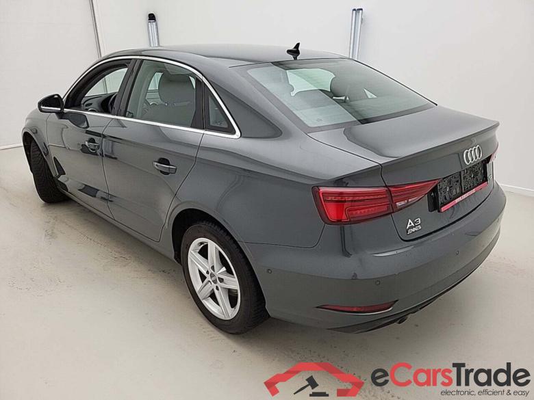 Audi A3 Limousine 2.0 30 TDi LED-Xenon Virtual Bang&Olufsen Navi 1/2 Sport-Leather-Alcantara Camera Klima PDC ... #4
