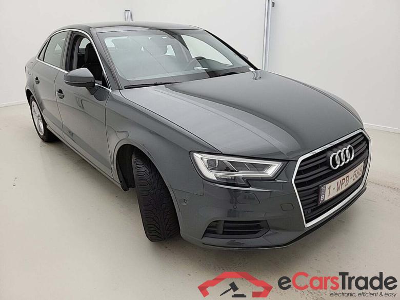Audi A3 Limousine 2.0 30 TDi LED-Xenon Virtual Bang&Olufsen Navi 1/2 Sport-Leather-Alcantara Camera Klima PDC ... #2