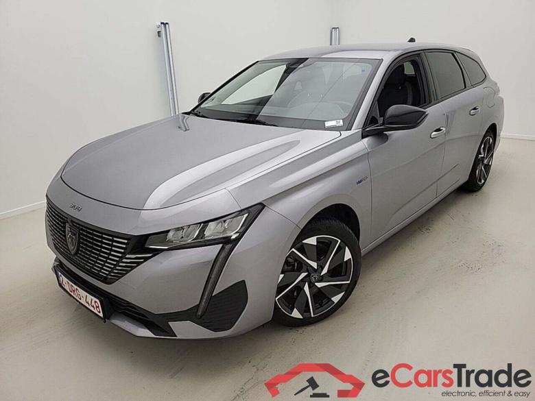 PEUGEOT 308 SW 1.6 HYBRID S&S ALLURE PACK E-E #1