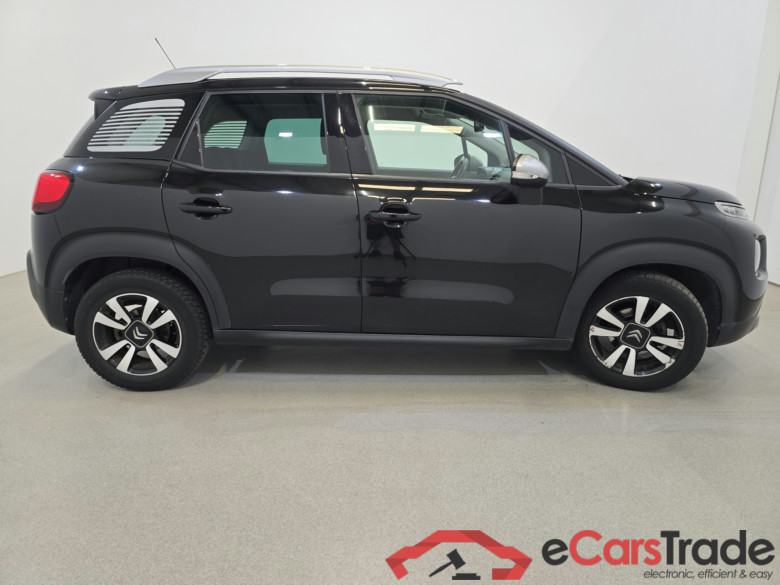 Citroen C3 Aircross 1.5 BlueHDI Shine Navi Klima PDC ... #5
