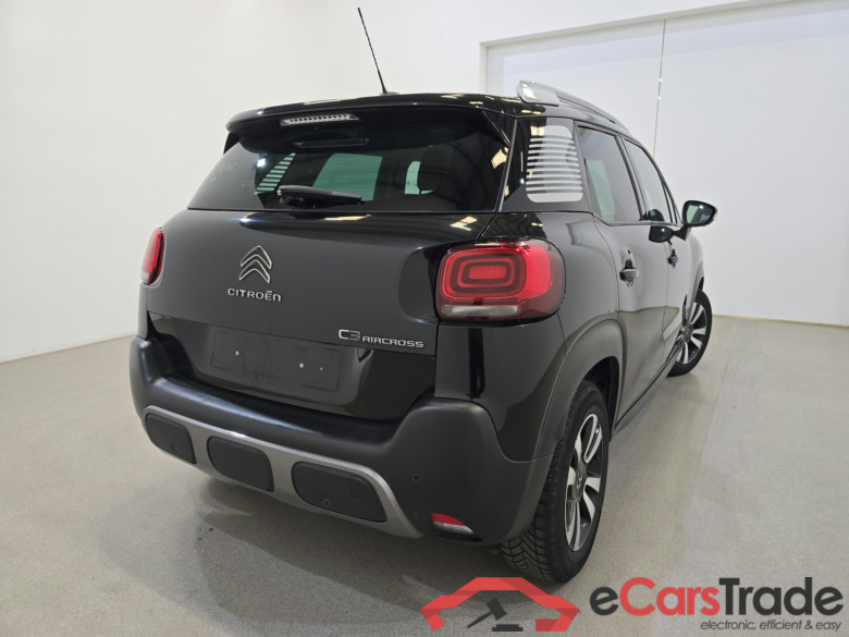 Citroen C3 Aircross 1.5 BlueHDI Shine Navi Klima PDC ... #4