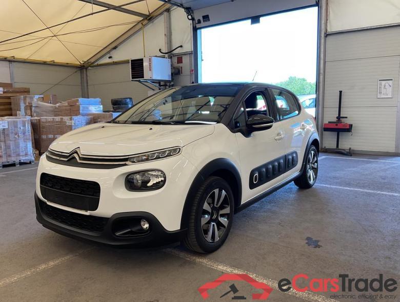 CITROEN C3 1.2i PureTech Shine #1