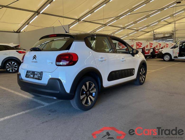 CITROEN C3 1.2i PureTech Shine #2