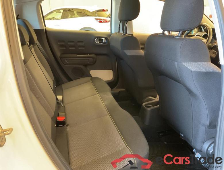 CITROEN C3 1.2i PureTech Shine #4