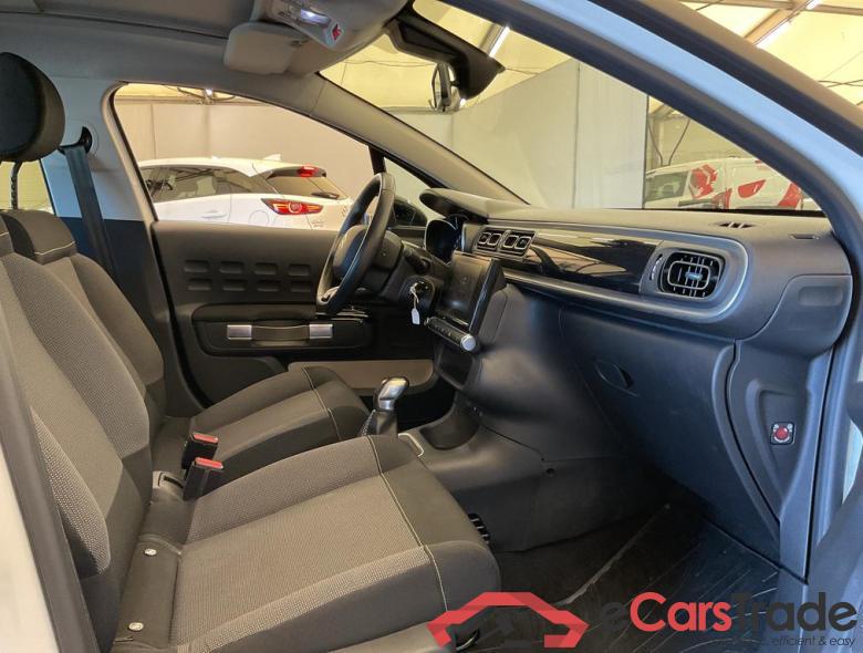 CITROEN C3 1.2i PureTech Shine #5