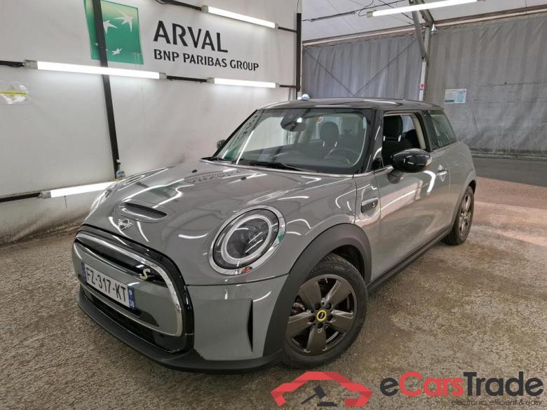 Mini Cooper SE Finition Essential 184 ch BVA MINI Mini / 2021 / 3P / Berline Cooper SE Finition Essential 184 ch BVA #1
