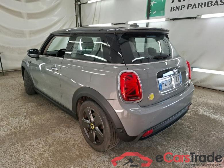 Mini Cooper SE Finition Essential 184 ch BVA MINI Mini / 2021 / 3P / Berline Cooper SE Finition Essential 184 ch BVA #2