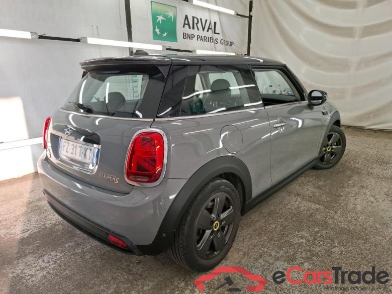Mini Cooper SE Finition Essential 184 ch BVA MINI Mini / 2021 / 3P / Berline Cooper SE Finition Essential 184 ch BVA #3