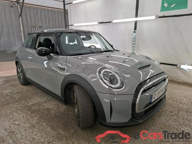 Mini Cooper SE Finition Essential 184 ch BVA MINI Mini / 2021 / 3P / Berline Cooper SE Finition Essential 184 ch BVA #4