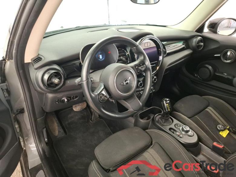Mini Cooper SE Finition Essential 184 ch BVA MINI Mini / 2021 / 3P / Berline Cooper SE Finition Essential 184 ch BVA #5