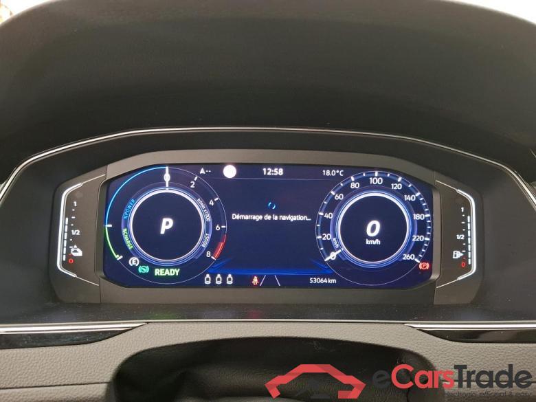 Volkswagen 1.4 TSI DSG HYBRIDE RECHARGEABLE GTE VOLKSWAGEN Passat / 2019 / 4P / Berline 1.4 TSI DSG HYBRIDE RECHARGEABLE GTE #6