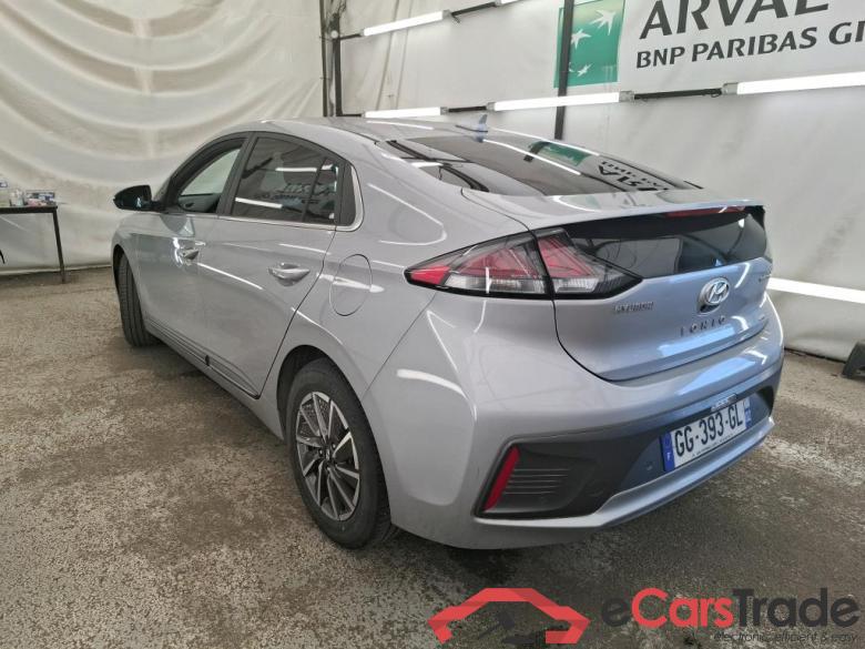 Hyundai BEV 39KWH ELECTRIC EXECUTIVE Ioniq Executive Electric 38kWh #2