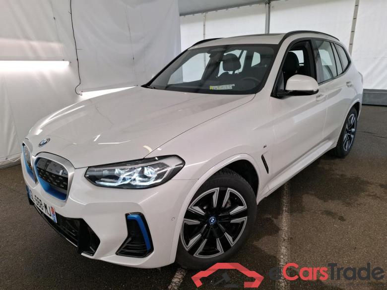 BMW M Sport 286ch Inspiring BVA8 OPERATION STOCK Série iX3 Inspiring 80kWh #1