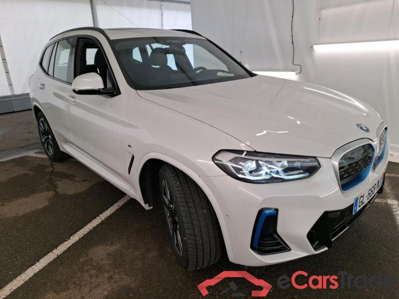 BMW M Sport 286ch Inspiring BVA8 OPERATION STOCK Série iX3 Inspiring 80kWh #4