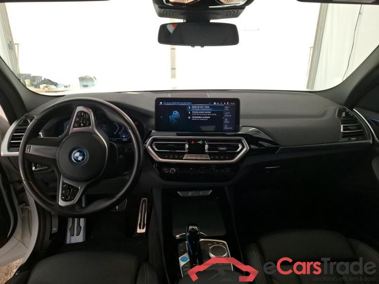 BMW M Sport 286ch Inspiring BVA8 OPERATION STOCK Série iX3 Inspiring 80kWh #5