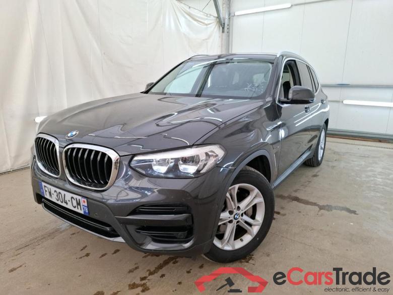 BMW xDrive30e 292ch Business Design BVA8 Série X3 xDrive 30 e Lounge 2.0 290CV E6d #1
