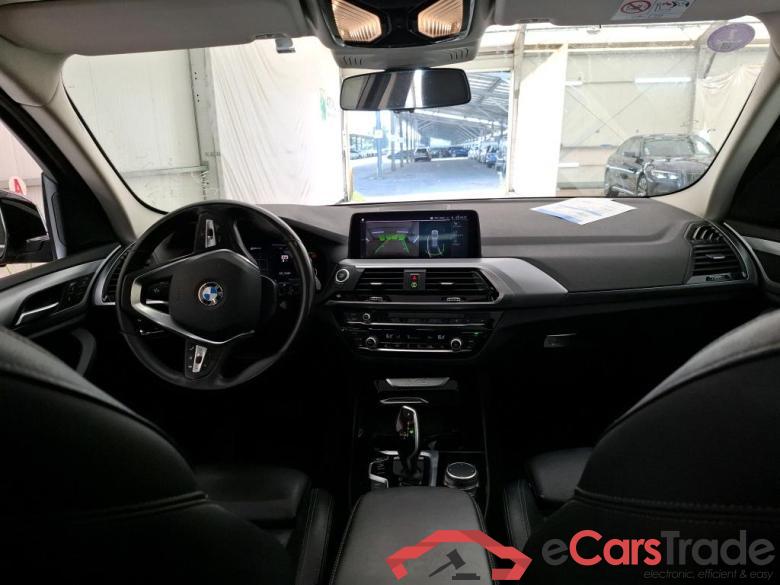 BMW xDrive30e 292ch Business Design BVA8 Série X3 xDrive 30 e Lounge 2.0 290CV E6d #5