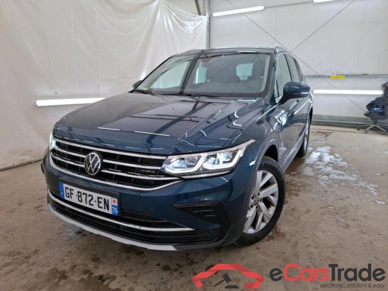 Volkswagen 1.4 eHybrid 245 DSG6 Elegance Exclusive Tiguan Elegance Exclusive eHybrid 1.4 TSI 245CV E6d #1