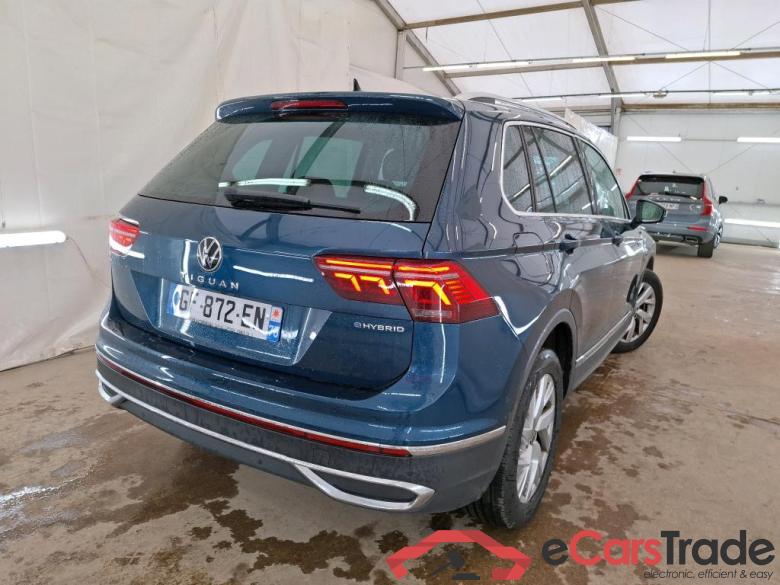 Volkswagen 1.4 eHybrid 245 DSG6 Elegance Exclusive Tiguan Elegance Exclusive eHybrid 1.4 TSI 245CV E6d #3