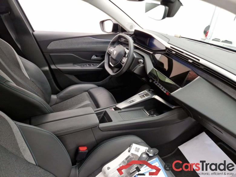 PEUGEOT 308 SW 1.6 HYBRID ALLURE PACK EAT8 #3