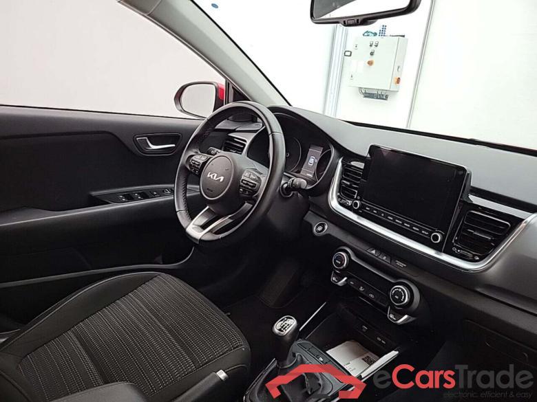 KIA STONIC 1.0 T PULSE #3