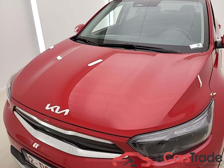 KIA STONIC 1.0 T PULSE #4