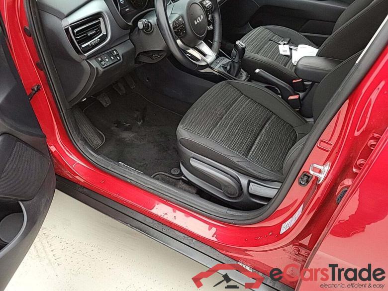 KIA STONIC 1.0 T PULSE #5