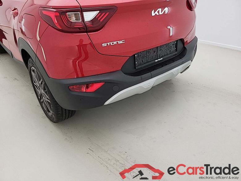 KIA STONIC 1.0 T PULSE #6