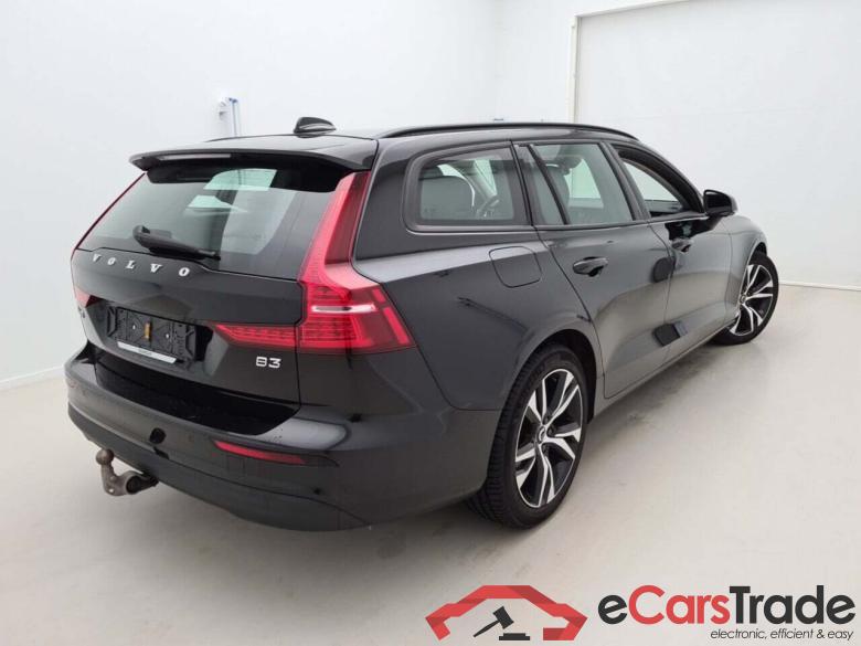 VOLVO V60 B3 ESSENTIAL AUT #2