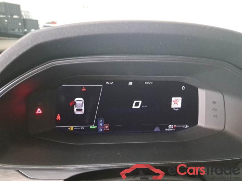 Cupra 7 CUPRA FORMENTOR / 2020 / 5P / SUV 1.4 E-HYBRID DSG #4