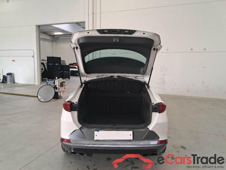 Cupra 7 CUPRA FORMENTOR / 2020 / 5P / SUV 1.4 E-HYBRID DSG #5