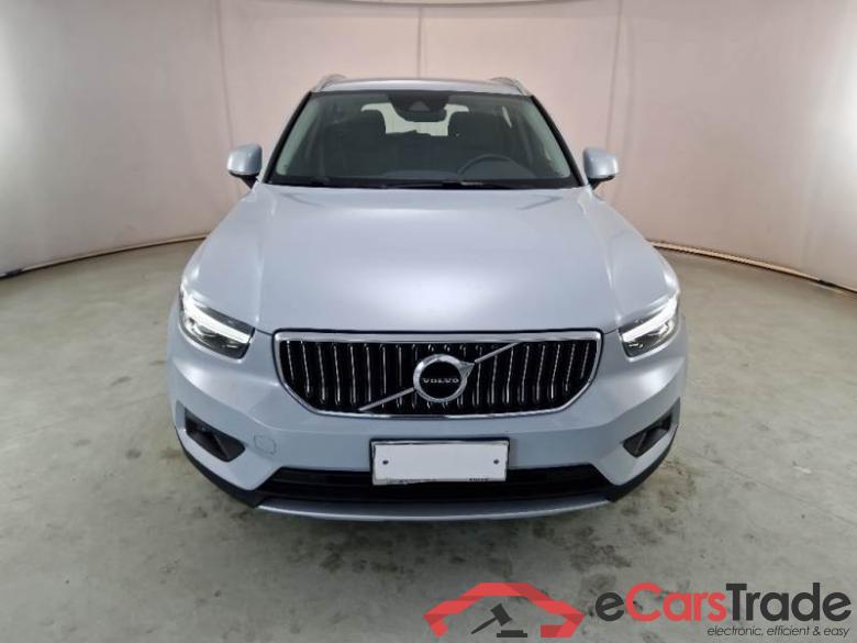 Volvo 191 VOLVO XC40 / 2017 / 5P / SUV T5 PLUG-IN HYBRID RECH INSCRIP EXPR #6