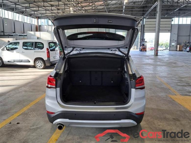 BMW 49 BMW X1 / 2019 / 5P / SUV XDRIVE 25E BUSINESS ADVANTAGE AUTOMATICO #5