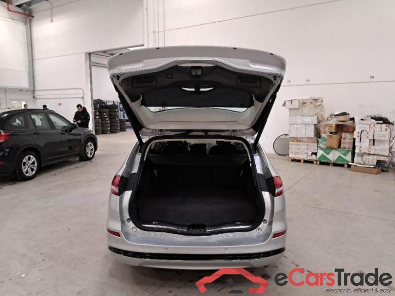 Ford 58 FORD MONDEO / 2014 / 5P / STATION WAGON 2.0 187CV HYBRID ECVT AUTO TIT. BUS. #5