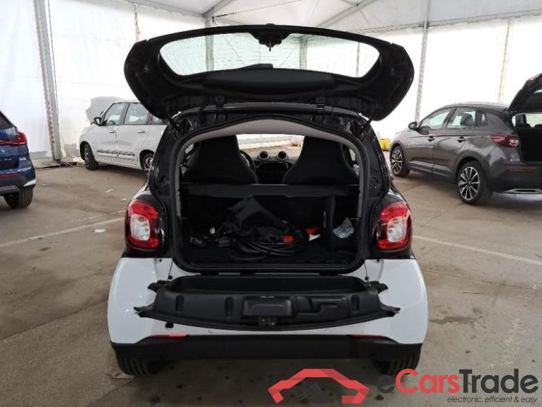 Smart EQ60KWPURE SMART FORTWO COUPÈ / 2019 / 3P / COUPE EQ 60KW PURE #5