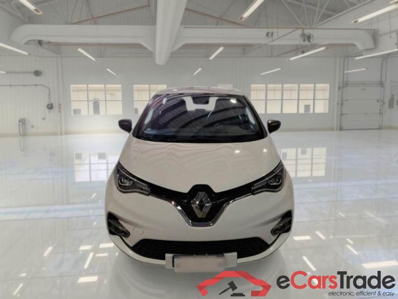 Renault ZOELIFER110 RENAULT ZOE / 2019 / 5P / BERLINA ZOE LIFE R110 #6