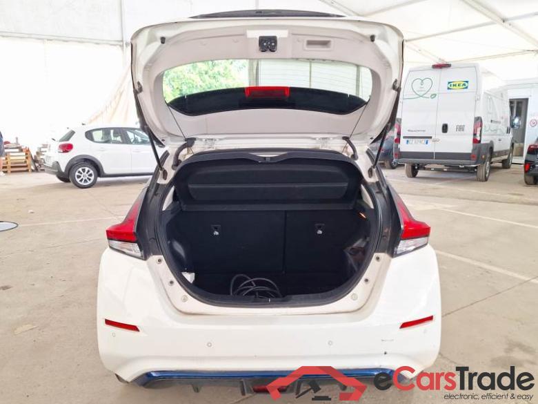 Nissan ACENTA40KWH NISSAN LEAF / 2017 / 5P / BERLINA ACENTA 40KWH #5