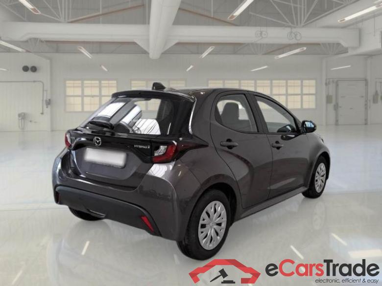 Mazda 2 MAZDA MAZDA2 HYBRID / 2021 / 5P / BERLINA FULL HYBRID ELECTRIC 1.5 VVT PURE #2