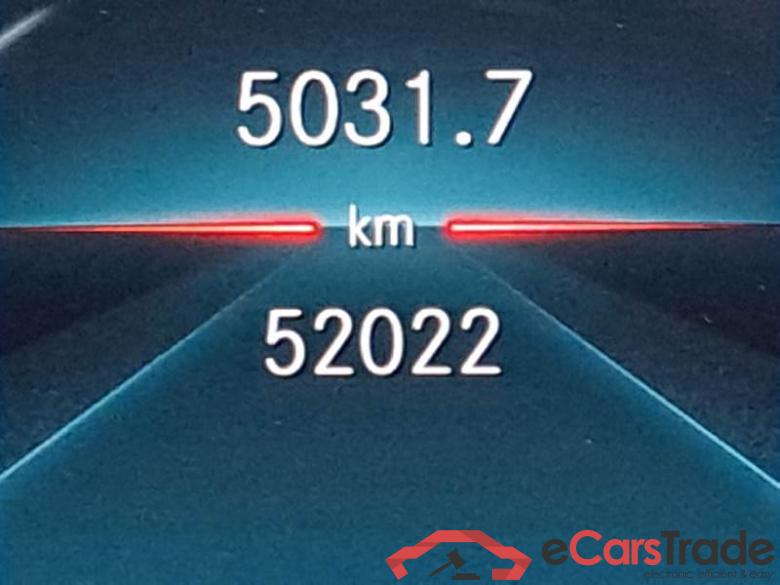 Mercedes 17 MERCEDES-BENZ GLE COUPÉ / 2020 / 5P / SUV GLE COUPÈ 350 DE 4M EQ-P PREMIUM PLUS #4