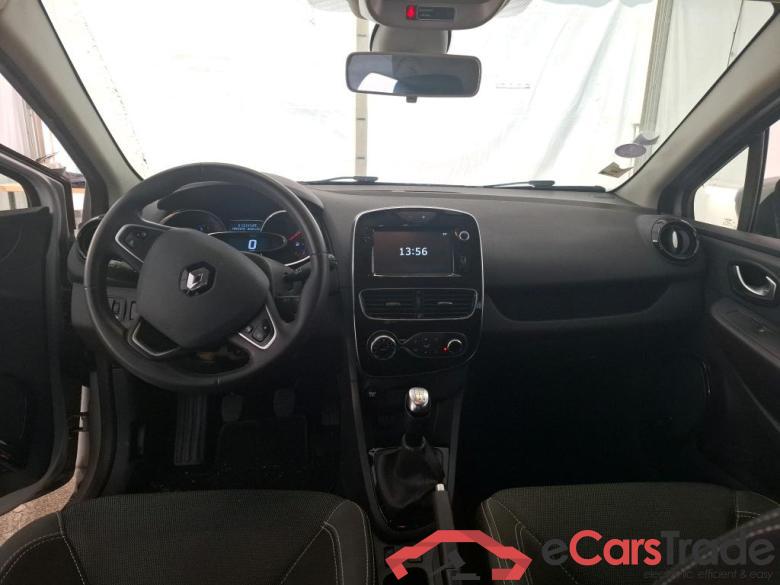 Renault Business TCe 90 - 18 Clio IV Business 0.9 TCe 90CV BVM5 E6 #5