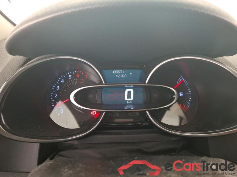 Renault Business TCe 90 - 18 Clio IV Business 0.9 TCe 90CV BVM5 E6 #6