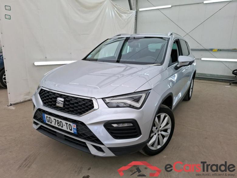 Seat  Ateca Style Business 2.0 TDI 150CV BVA7 E6d #1