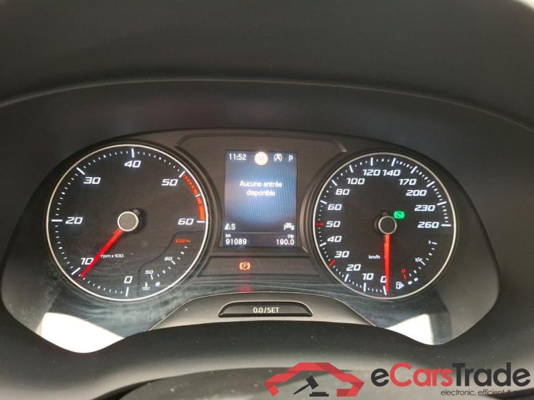 Seat  Ateca Style Business 2.0 TDI 150CV BVA7 E6d #6