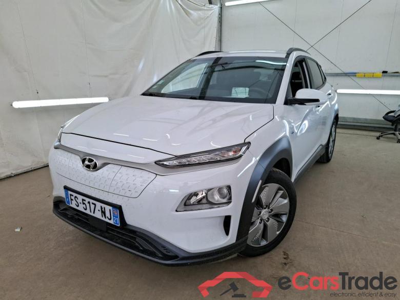 Hyundai ELECTRIQUE 39 kWh 136 ch Creative Kona Creative Electrique 2WD 39kWh #1