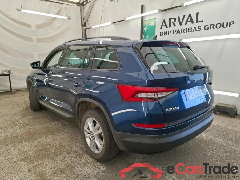 Skoda 2.0 TDI 150 SCR DSG7 4x4 Business SKODA Kodiaq / 2016 / 5P / SUV 2.0 TDI 150 SCR DSG7 4x4 Business #2